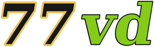 77vd logo